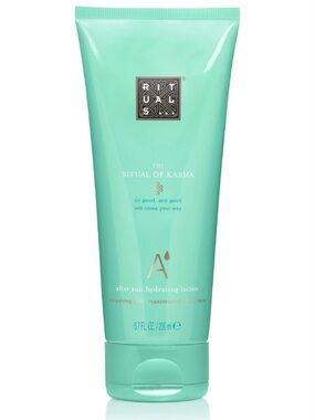 RITUALS The RITUALS of Karma After Sun Hydrating Lotion, 200 ml